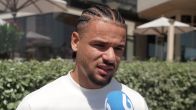 Armando Obispo over trainerswissel Fred Rutten en Dick Advocaat: 'Rumoerige periode geweest'