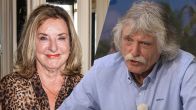 Johan Derksen reageert op kritiek van Catherine Keyl: 'Wat zit je uit je nek te lullen?!'