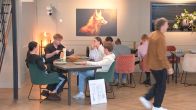 Casper wil geen punten meer lenen