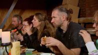 Steffie en Gregor betalen niet mee aan de boete