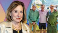 Catherine Keyl slaat terug naar Vandaag Inside-tafel: 'Roepen dat wij bejaardentv maken?!'