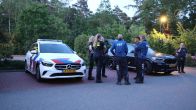 Zoekactie naar vermiste Han (84) uit Baarn