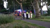 Overleden man gevonden in sloot bij Avenhorn
