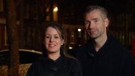 Steffie heeft de gouden tip voor Frank