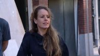 Steffie weigert mee te betalen aan de container
