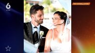 Trouwfoto Nicol Kremers opgedoken, getrouwd met Janice
