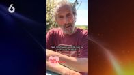 Acteur Marcel Musters schuldenvrij na opmerkelijke inzamelactie