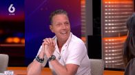 Rob Geus zet zich in tegen kanker met deelname Alpe D'Huzes
