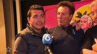 Jan Smit na turbulente periode rondom scheiding: 'Het gaat goed met mij'