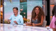 Michella Kox enthousiast over de Anti Survival Show