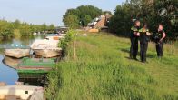 Jongetje (5) overleden na incident in Lisse
