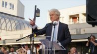'Wilders is zijn monopolie op rechts kwijt'