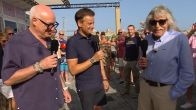 Johan, Wilfred en René blikken terug: is Vandaag Inside vanaf Curaçao voor herhaling vatbaar?