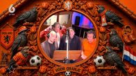 Gaan John de Bever en Wilfred Genee samen optreden in Amerika?