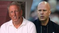 Chris Woerts hekelt spelers Liverpool: 'Hebben Slot een mes in de rug gestoken!'