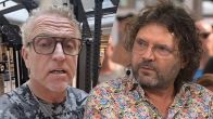 Job Knoester ziet filmpje van Gordon: 'Dit is een patient'