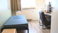 Alle bedden in tbs-klinieken bezet ondanks lagere instroom