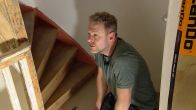 Menno zet vraagtekens bij Steffie en Gregor