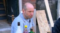 Frank neemt de regels niet zo nauw