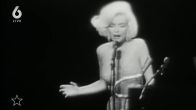 Marilyn Monroe zou 100 jaar zijn geworden