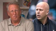 Chris Woerts weet meer over toekomstplannen van Arne Slot