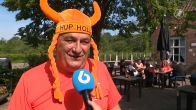 Hoe kijkt Dallas naar de komst van Oranjefans?