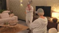 Hiphop dansles!