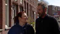 Marloes en Patrick krijgen een groot voordeel