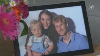 Zoë (36) trotseert Mont Ventoux na verwoestende ALS-diagnose