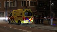 Drie aanhoudingen na steekincident in Rotterdam, tiener gewond