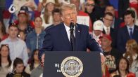 Amerika 250 jaar onafhankelijk: feest van Trump valt in duigen na afzegging artiesten