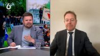 Aan het demonstratierecht tornen is lastig, blijkt ook wel uit het verleden