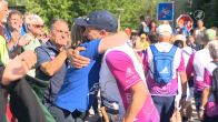 Jarenlang vrijwilliger bij Alpe d'HuZes, nu heeft Gerrit-Jan zelf kanker