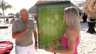 De Oranje-opstelling van Chris Woerts: 'Deze twee gaan ons wereldkampioen maken!'