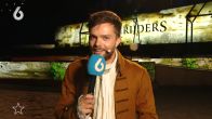 Buddy Vedder over de nieuwe musical Bokkenrijders