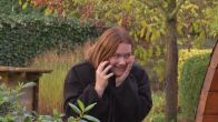 Sofie moet even bellen!