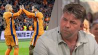 Kunnen Malen en Memphis samen in Oranje spelen?