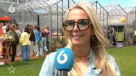 Monique Smit geeft update over gezondheid van moeder Gerda