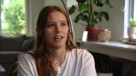 Zonne schreef brief tijdens corona: 'Wens dat we weer terug kunnen'