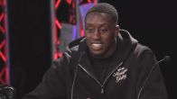 Mory Kromah over zijn leven als GLORY-kampioen