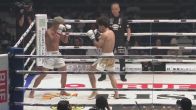 Highlights Yasumoto vs. Waliuo Round 3 | GLORY 108