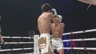 Highlights Yasumoto vs. Waliuo Round 2 | GLORY 108