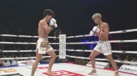 Highlights Yasumoto vs. Waliuo Round 1 | GLORY 108