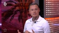 Jay vertelt dat Temptation-productie heeft gestookt tussen hem en Naomi