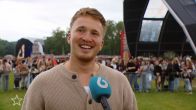Snelle te zien in Suzan & Freek-documentaire