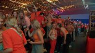 Breda maakt zich op voor WK: horecaondernemers bouwen op