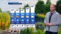Zomerweer maakt voorzichtige comeback na natte en frisse week