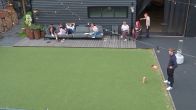 Ruzie tussen Casper en Bonnie