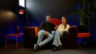 Aftertalk met Steffie & Gregor