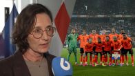 KNVB-directeur Van Leeuwen: 'Als we tweede worden, maken we 2 miljoen dollar verlies'